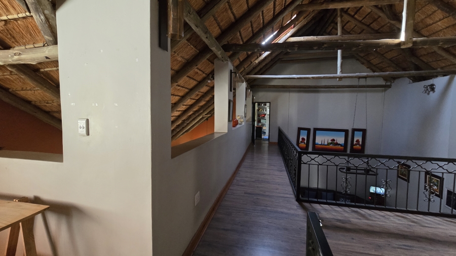 4 Bedroom Property for Sale in Protea Park North West